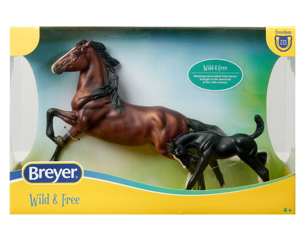 Breyer Horses Traditional Foals