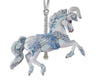 Winter Whimsy - Carousel Ornament Model Breyer