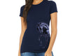 Women's Friesian Horse T-Shirt Apparel Breyer
