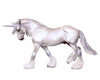 Xavier Mystical Unicorn Stallion Model Breyer